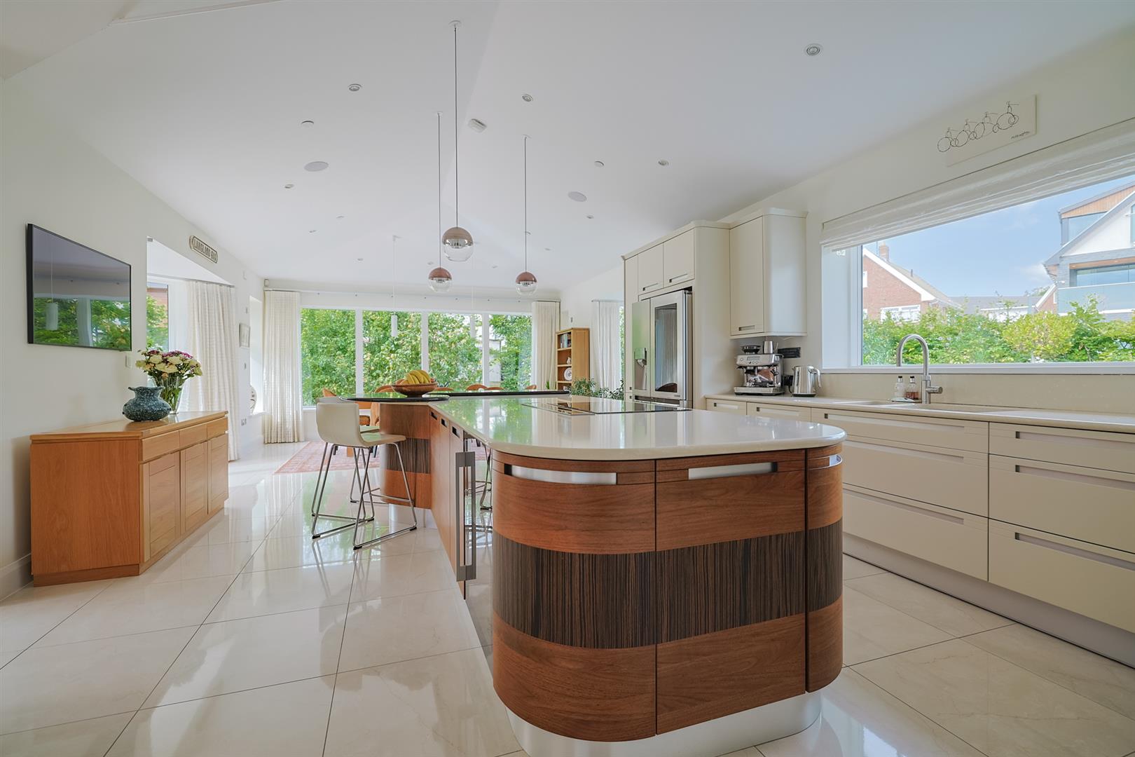 Westwinds, Langland, Swansea, SA3 4TA
